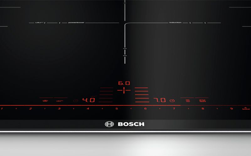 Bếp từ Bosch 3 vùng nấu PID675DC1E 