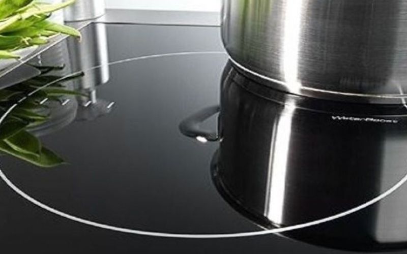  Tính năng tự nhận diện nồi tiết kiệm thời gian và năng lượng