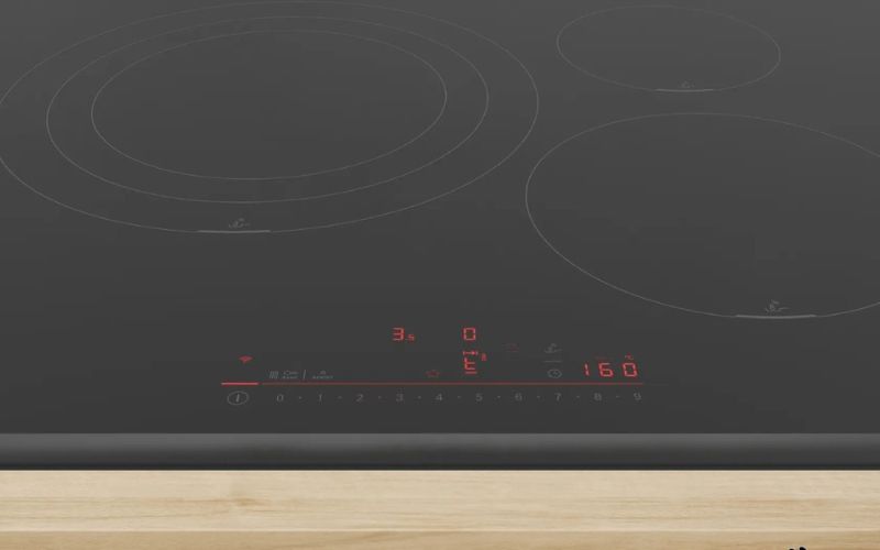 5 cấp độ kiểm soát nhiệt độ chiên xào hiệu quả  5 cấp độ kiểm soát nhiệt độ chiên xào hiệu quả