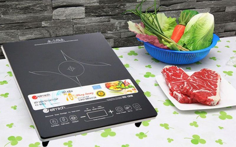 Hafele HSI-21FW với thiết kế mặt kính pha lê cao cấp, mang lại vẻ đẹp hiện đại cho không gian bếp     Hafele HSI-21FW với thiết kế mặt kính pha lê cao cấp, mang lại vẻ đẹp hiện đại cho không gian bếp