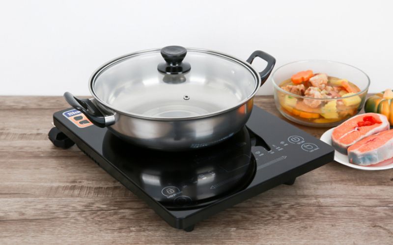 Hệ thống khóa trẻ em trên bếp từ giúp ngăn ngừa tai nạn, an toàn tuyệt đối cho gia đình có trẻ nhỏ Hệ thống khóa trẻ em trên bếp từ giúp ngăn ngừa tai nạn, an toàn tuyệt đối cho gia đình có trẻ nhỏ