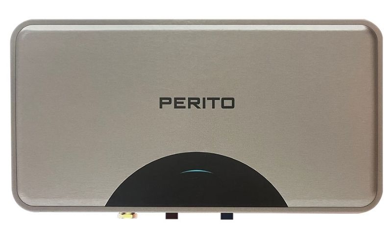 Perito 30l cung cấp nước nóng ổn định với 3 chế độ linh hoạt    