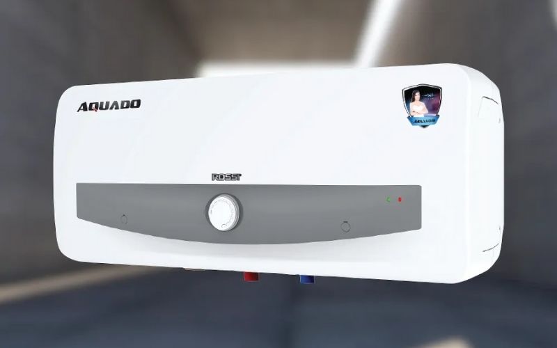 Thiết kế mạnh mẽ của Rossi Aquado 30l đảm bảo an toàn và độ bền lâu dài trong mọi điều kiện sử dụng Thiết kế mạnh mẽ của Rossi Aquado 30l đảm bảo an toàn và độ bền lâu dài trong mọi điều kiện sử dụng