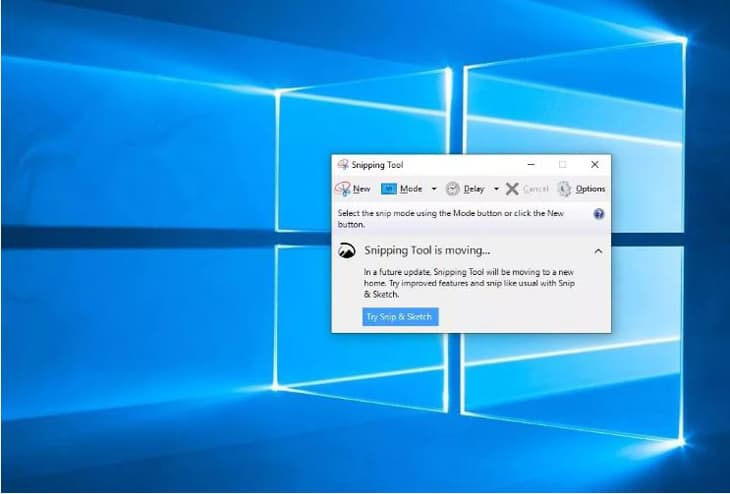 cách chụp màn hình win 10