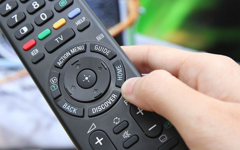 Đầu tiên, nhấn nút HOME trên điều khiển từ xa và truy cập vào phần Cài đặt hệ thống. Đầu tiên, nhấn nút HOME trên điều khiển từ xa và truy cập vào phần Cài đặt hệ thống.