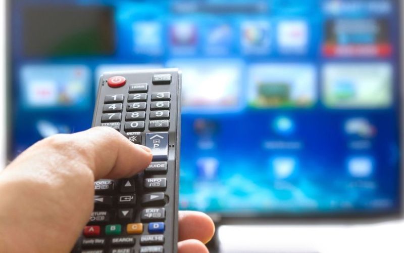 Dò thủ công cho phép bạn tìm kiếm và lưu lại các kênh trong điều kiện sóng yếu Dò thủ công cho phép bạn tìm kiếm và lưu lại các kênh trong điều kiện sóng yếu