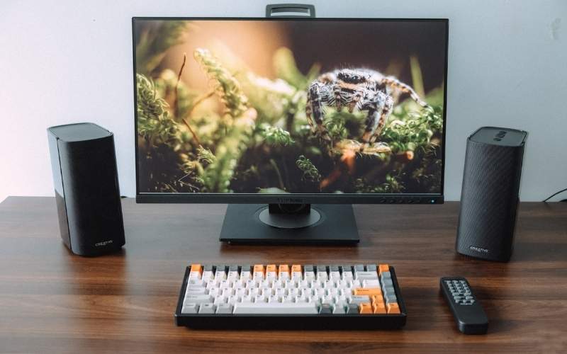 Chắc chắn không có thiết bị khác đang kết nối với loa Bluetooth để tránh xung đột