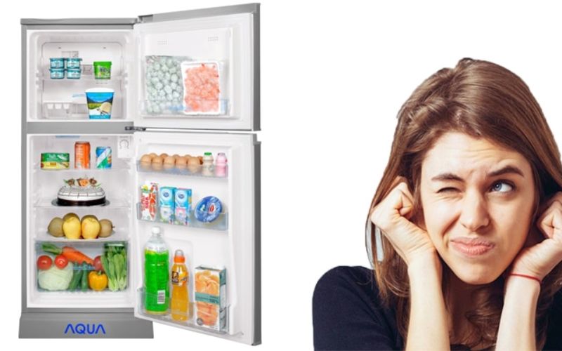 Động cơ tủ lạnh kêu to bất thường, báo hiệu cần được kiểm tra ngay Động cơ tủ lạnh kêu to bất thường, báo hiệu cần được kiểm tra ngay