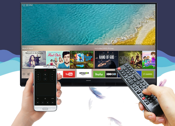 Cách thức khắc phục lỗi youtube trên tivi Samsung Cách thức khắc phục lỗi youtube trên tivi Samsung