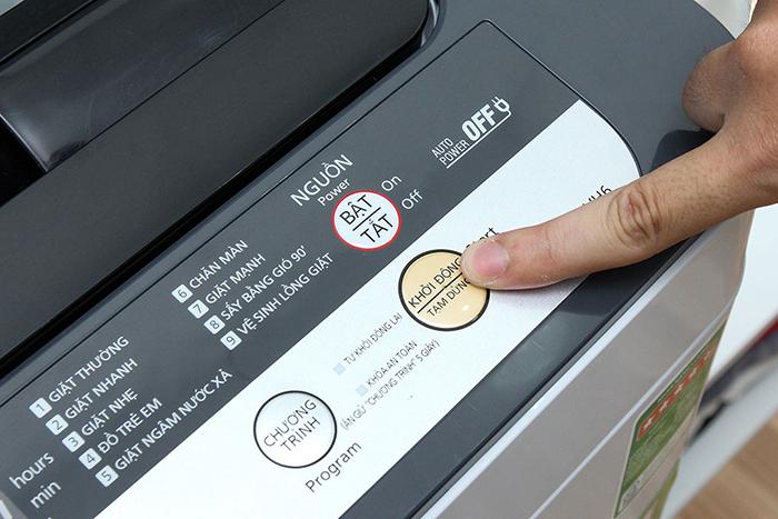 Hướng dẫn cách vệ sinh lồng giặt Panasonic hiệu quả Hướng dẫn cách vệ sinh lồng giặt Panasonic hiệu quả