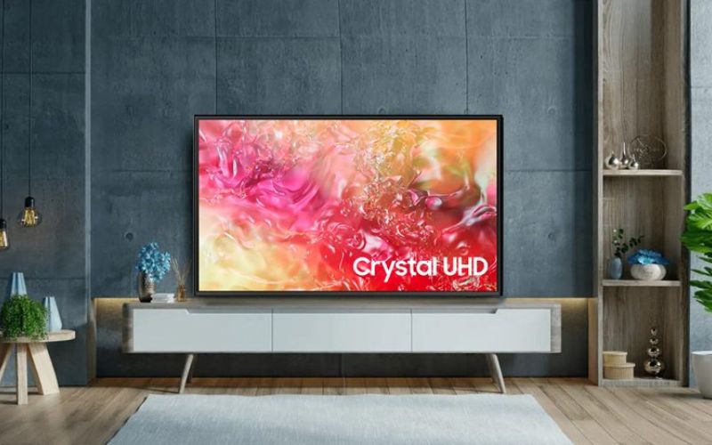 Tận hưởng màu sắc tươi sáng và chi tiết rõ nét với công nghệ HDR Tận hưởng màu sắc tươi sáng và chi tiết rõ nét với công nghệ HDR