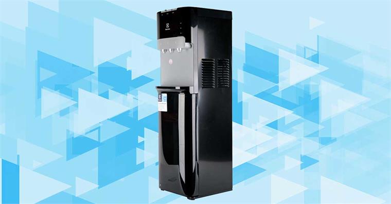 Cây nước nóng lạnh Electrolux EQAXF01BXBV Cây nước nóng lạnh Electrolux EQAXF01BXBV
