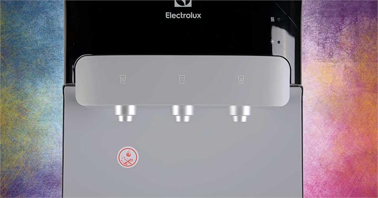 Cây nước nóng lạnh Electrolux EQAXF01BXBV Cây nước nóng lạnh Electrolux EQAXF01BXBV