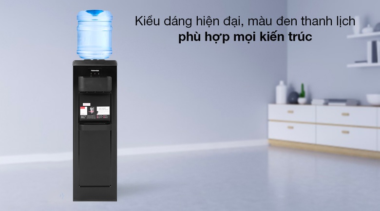 Cây nước nóng lạnh hiện đại, bền đẹp tạo điểm nhấn cho mọi không gian Cây nước nóng lạnh hiện đại, bền đẹp tạo điểm nhấn cho mọi không gian
