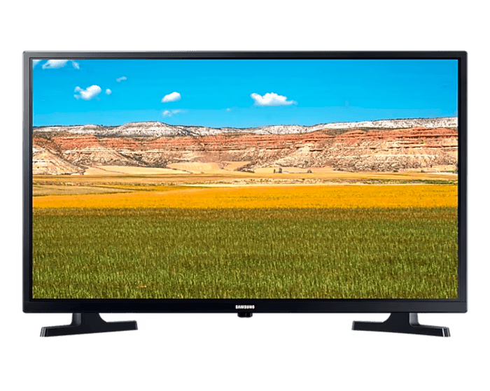 Chất lượng hiển thị HD trên tivi màn hình nhỏ rất tốt