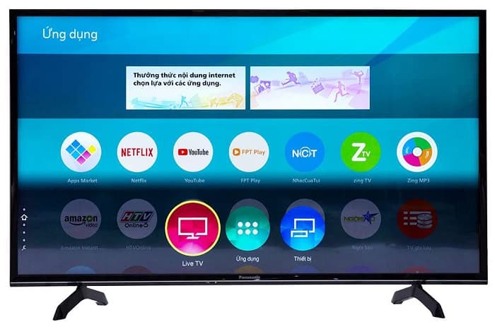 Bảng mã lỗi tivi panasonic Bảng mã lỗi tivi panasonic