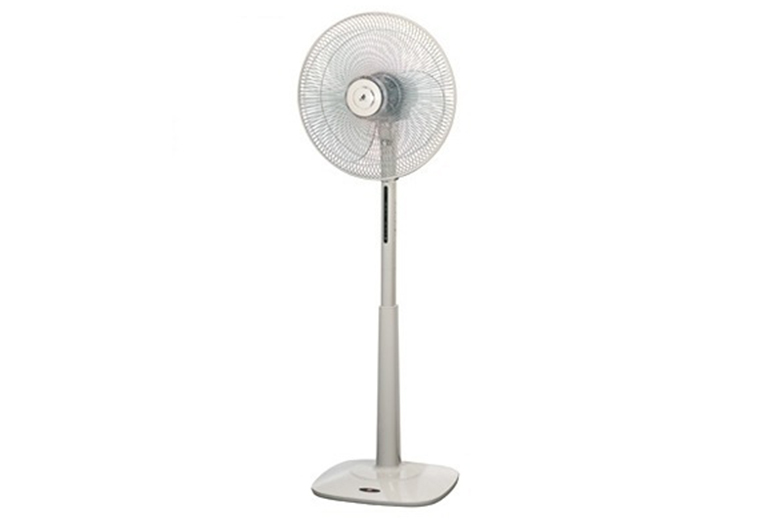 Quat cây Panasonic F-409KBE góc thôi cua quat
