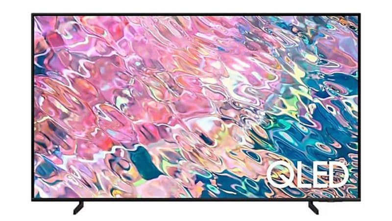 Có nên mua tivi Samsung QLED