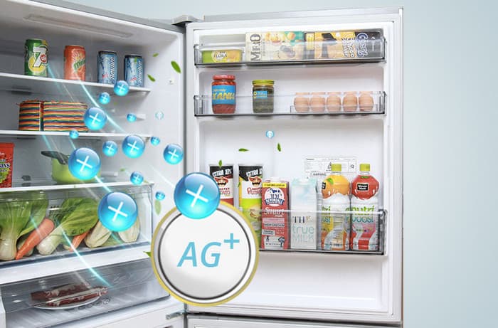 Tính năng được tích hợp trong nhiều sản phẩm