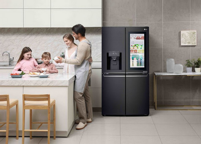 Có nên mua tủ lạnh LG hay không