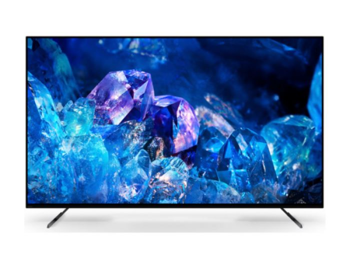  Công nghệ Cognitive Processor XR™, XR OLED Contrast Pro, XR 4K Upscaling trên tivi OLED