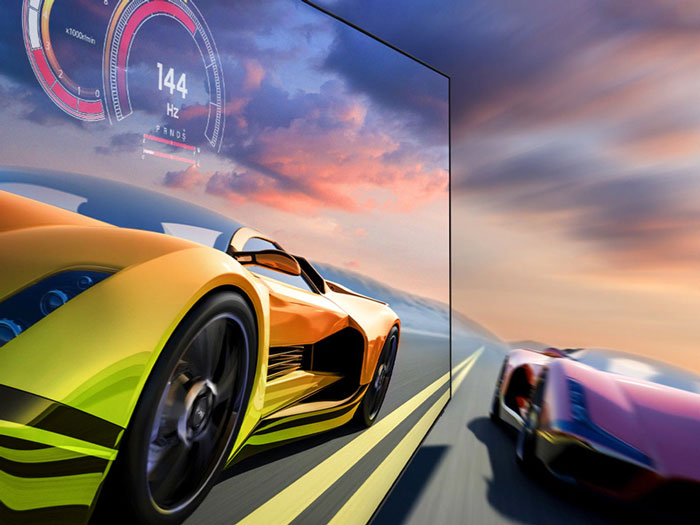 Công nghệ FreeSync Premium Pro nâng tầm trải nghiệm chơi game cho người dùng