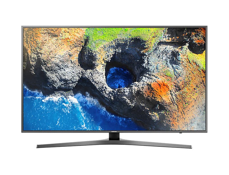 Công nghệ hình ảnh và âm thanh của tivi 65 inch