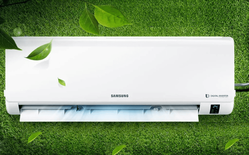  Mạnh Nguyễn phân phối tất cả các dòng điều hòa Samsung