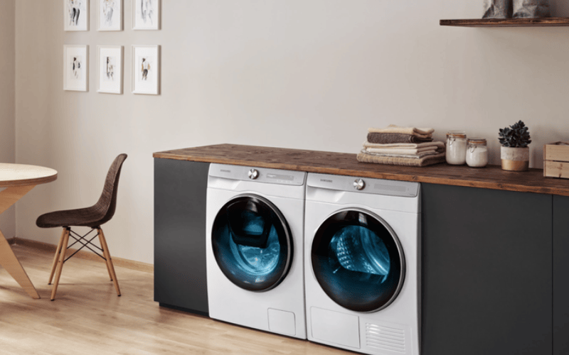 Mạnh Nguyễn có các dòng máy giặt Samsung hiện đại nhất hiện nay   Mạnh Nguyễn có các dòng máy giặt Samsung hiện đại nhất hiện nay