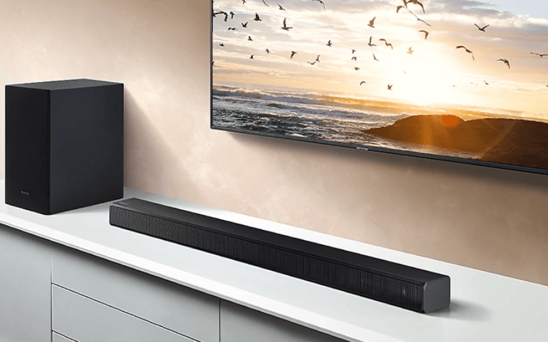 Dễ dàng tìm được các thiết bị âm thanh chính hãng của Samsung tại Mạnh Nguyễn  Dễ dàng tìm được các thiết bị âm thanh chính hãng của Samsung tại Mạnh Nguyễn