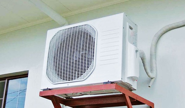 Hiện tượng dàn lạnh bị đóng tuyết - Nguyên nhân và cách khắc phục