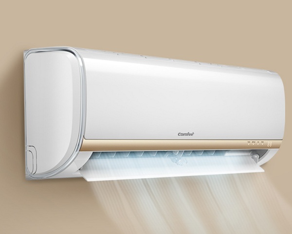 Điều hòa Comfee - Sản phẩm của thương hiệu Châu Âu uy tín