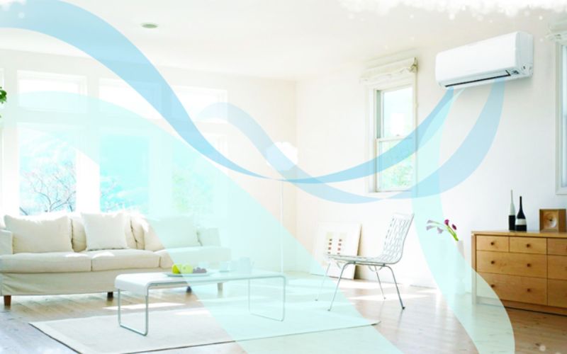  Daikin luôn là thương hiệu tiên phong dẫn đầu trong công nghệ