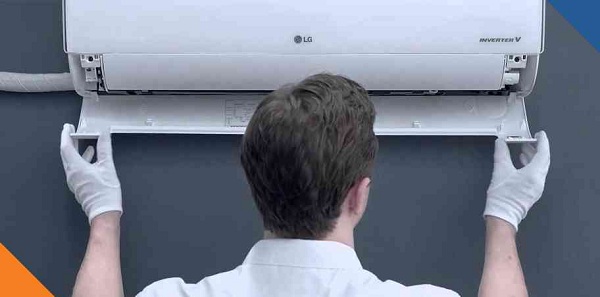 Nguyên nhân gây ra hiện tượng điều hòa đang chạy tự ngắt Nguyên nhân gây ra hiện tượng điều hòa đang chạy tự ngắt