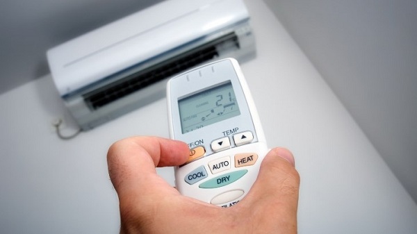 Nguyên nhân gây ra hiện tượng điều hòa đang chạy tự ngắt