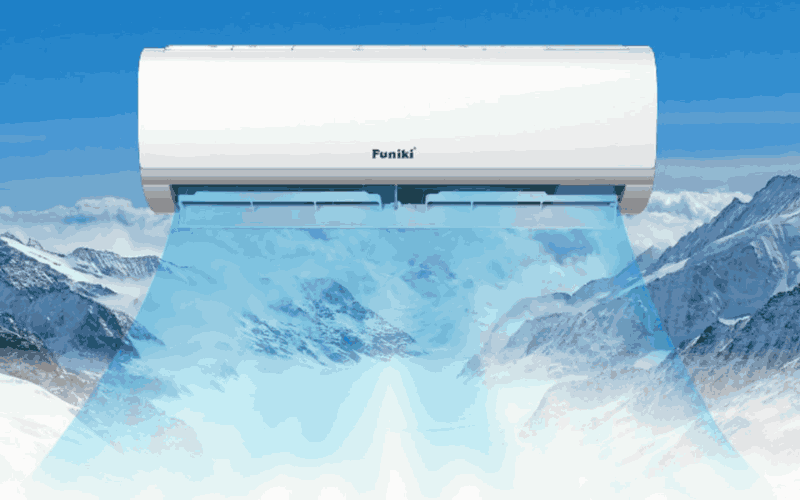 Ưu điểm vượt trội của Điều hòa Funiki HSC09TMU là lưới lọc Nano Bạc với khả năng loại bỏ bụi bẩn, vi khuẩn hiệu quả. Ưu điểm vượt trội của Điều hòa Funiki HSC09TMU là lưới lọc Nano Bạc với khả năng loại bỏ bụi bẩn, vi khuẩn hiệu quả.