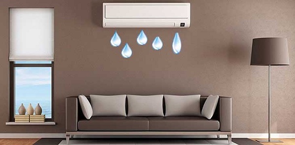 Tìm hiểu cách nhận biết hiện tượng điều hòa hết ga