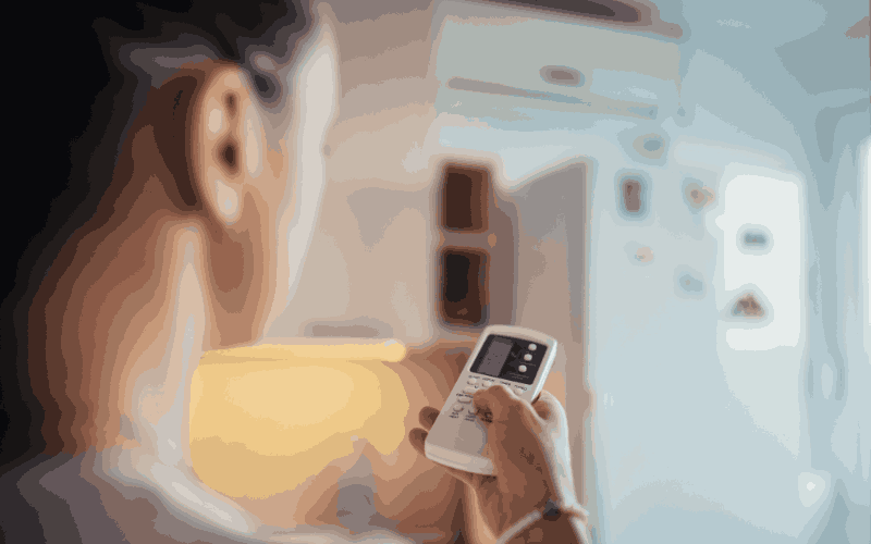 Lỗi điều hòa không mát có thể do bật nhầm chế độ “Quạt gió” Lỗi điều hòa không mát có thể do bật nhầm chế độ “Quạt gió”