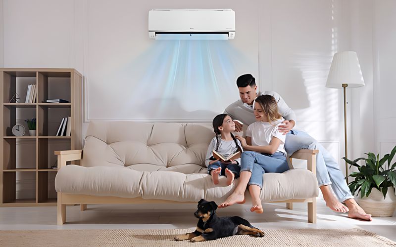  Công nghệ Plasma có khả năng lọc không khí cực kỳ hiệu quả