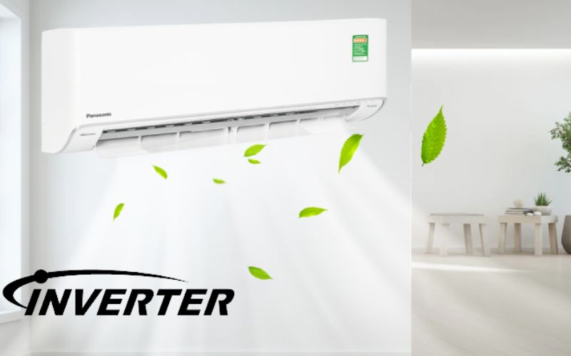  Tiết kiệm điện là công nghệ được người tiêu dùng liệt kê đầu tiên khi mua điều hòa 