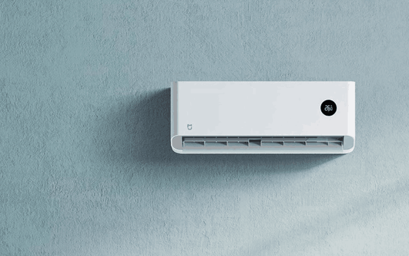 Xiaomi Inverter KFR-35GW-F1A1 sở hữu công nghệ lọc không khí tiên tiến. Xiaomi Inverter KFR-35GW-F1A1 sở hữu công nghệ lọc không khí tiên tiến.