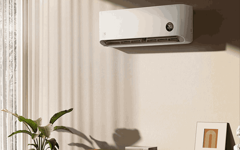 Xiaomi Mijia Inverter KFR-35GW phù hợp với không gian phòng có diện tích từ 16-20m². Xiaomi Mijia Inverter KFR-35GW phù hợp với không gian phòng có diện tích từ 16-20m².