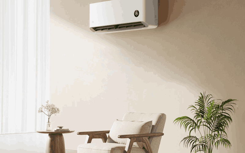 Xiaomi 9000BTU V1A1 giúp bạn tiết kiệm đáng kể năng lượng tiêu thụ điện hàng tháng. Xiaomi 9000BTU V1A1 giúp bạn tiết kiệm đáng kể năng lượng tiêu thụ điện hàng tháng.