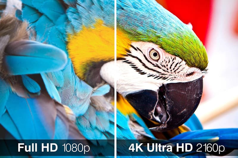 TV Sony 4K với độ phân giải Ultra HD 4K TV Sony 4K với độ phân giải Ultra HD 4K