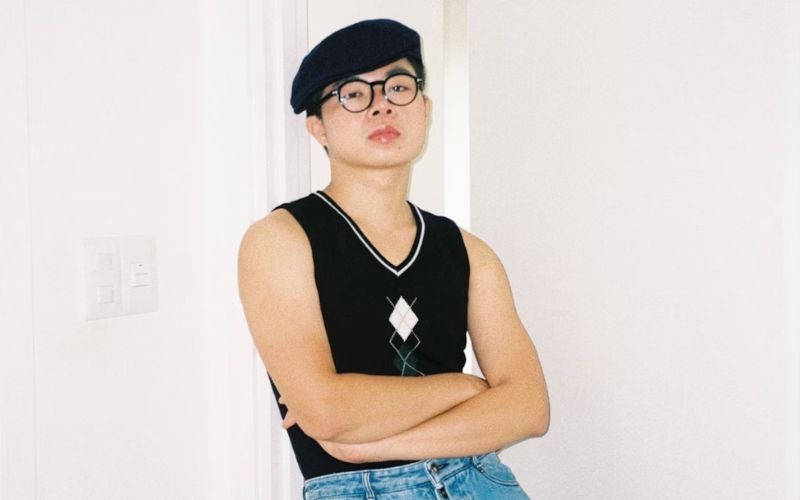 Doanh nhân trẻ Duy Trần - Founder Fanci Club