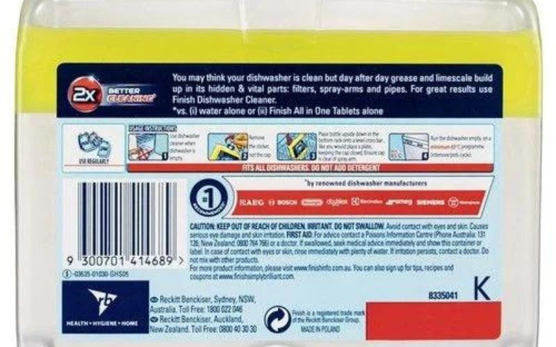 Bảo quản đúng cách để sử dụng hiệu quả, an toàn hơn  Bảo quản đúng cách để sử dụng hiệu quả, an toàn hơn