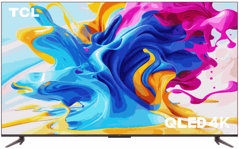  Màn hình 85 inch siêu lớn cho cảm giác như bạn đang thực sự có mặt tại sân vận động