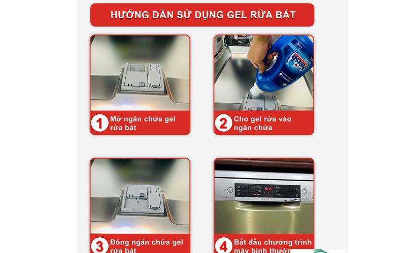 Cách sử dụng đơn giản tạo tiện nghi cho người dùng Cách sử dụng đơn giản tạo tiện nghi cho người dùng