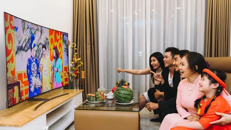 Lựa chọn Tivi Sony phù hợp với nhu cầu sẽ giúp bạn tối ưu chi phí, gia tăng trải nghiệm Lựa chọn Tivi Sony phù hợp