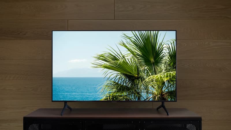 Giá của Tivi OLED LG thường cao gấp 3 lần dòng màn hình QLED giá tivi oled lg